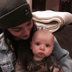 Meet your Posher, Anna grace